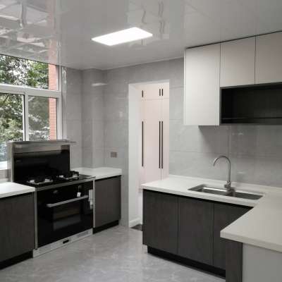 137平米實(shí)景圖——大為小區(qū)