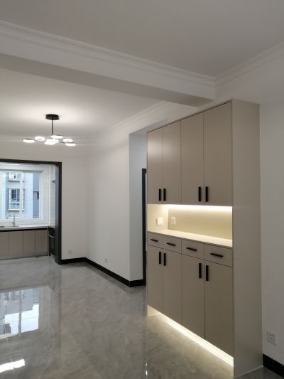 全屋定制家具之酒柜、鞋柜、書柜篇