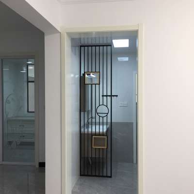 101平米實(shí)景圖——金穗六期